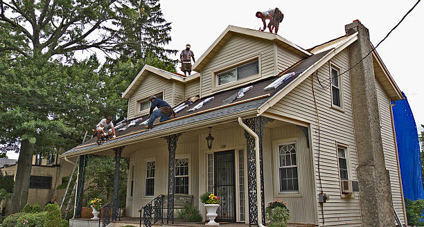 Best Residential Roofing Contractor  in Kaumakani, HI