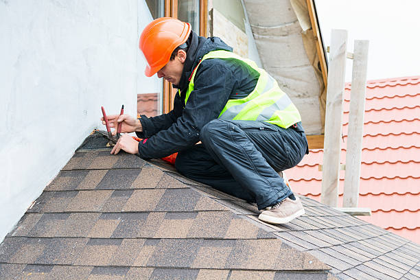 Best Commercial Roofing Services  in Kaumakani, HI